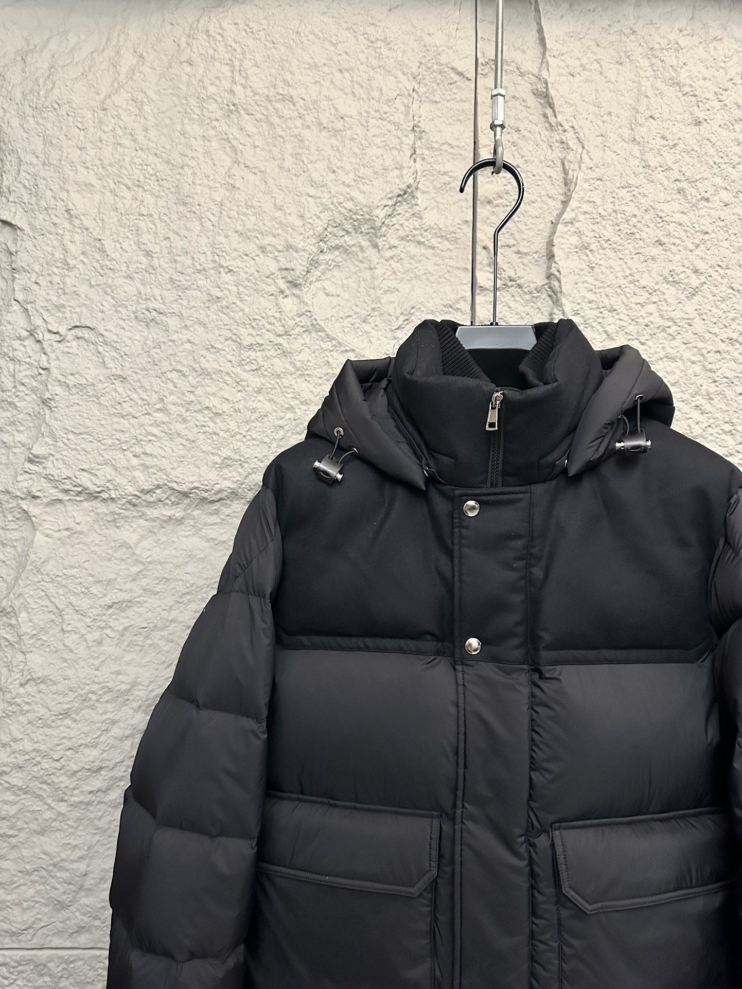 Moncler Down Jackets